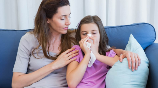 How to Control Sneezing Allergy - Effective Strategies