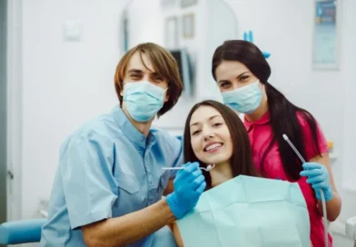 Exploring India’s Top Dental Care Centers