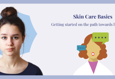 Skin Care 101: Understanding the Basics