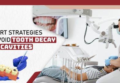 Expert Tips for Maintaining Dental Health