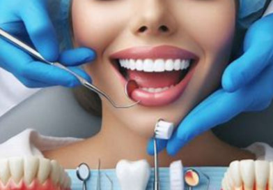 A Breakdown Of Costs In Cosmetic Dentistry