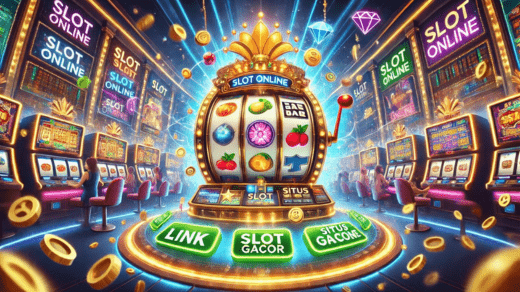 slot, link slot gacor, situs slot gacor, slot online