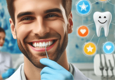 Teeth Whitening Myths Debunked