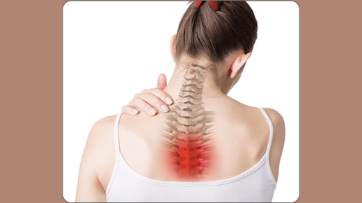 Upper Back Pain, Upper Back Pain Treatment