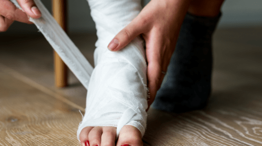 Advanced Podiatry and Wound Care