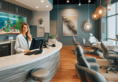 Akron, OH dental practice