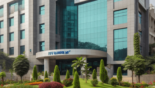 IVF Clinic in Bangalore