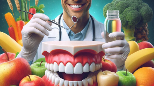 general dentist in Fairfield, CA