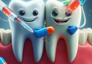 dental clinic Manassas, VA