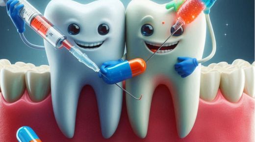 dental clinic Manassas, VA