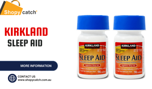 Kirkland Sleep Aid