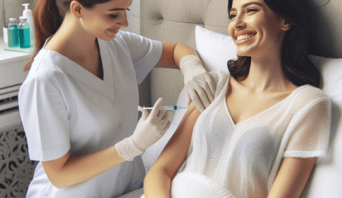 injectables mahopac