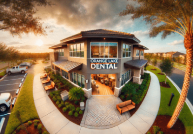 Orange Lake dentist