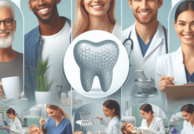 Laser dentistry in Denton