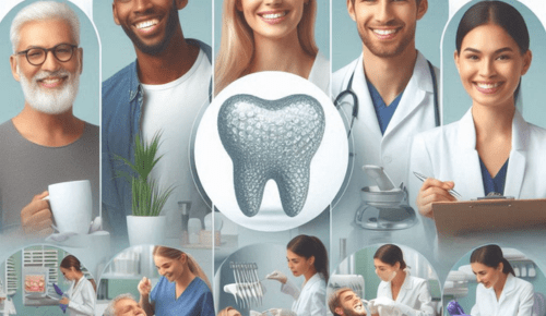 Laser dentistry in Denton