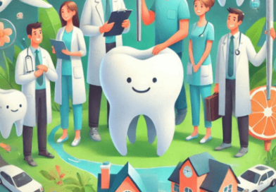 dentist in Memorial, West Houston