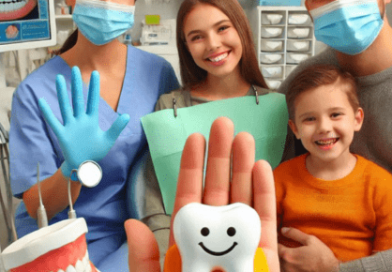 dentist in West San Jose