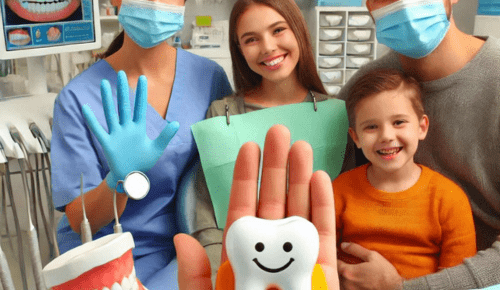 dentist in West San Jose