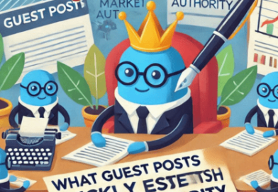 guest posting