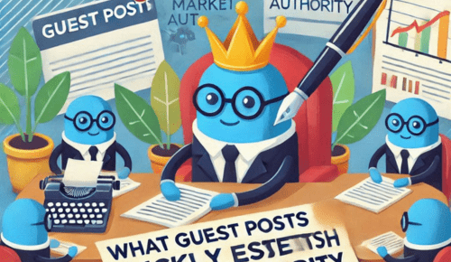 guest posting