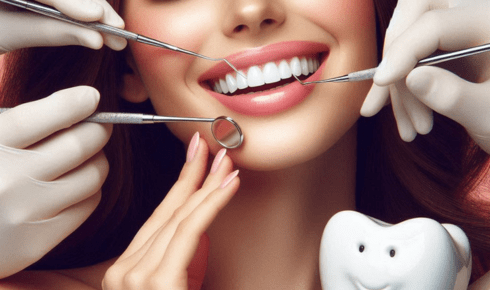 family dentist in Shelby Township, MI,