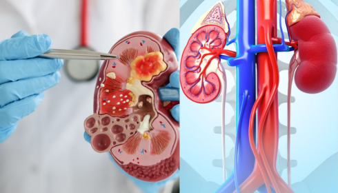 kidney stone treatment