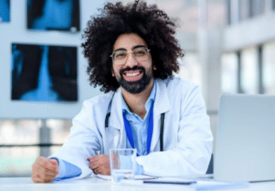 pain management clinic