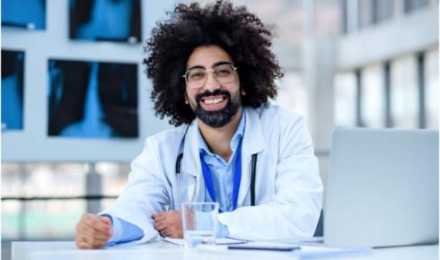 pain management clinic