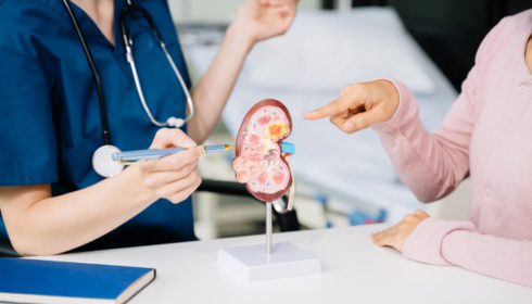 Best Nephrologist in bangalore