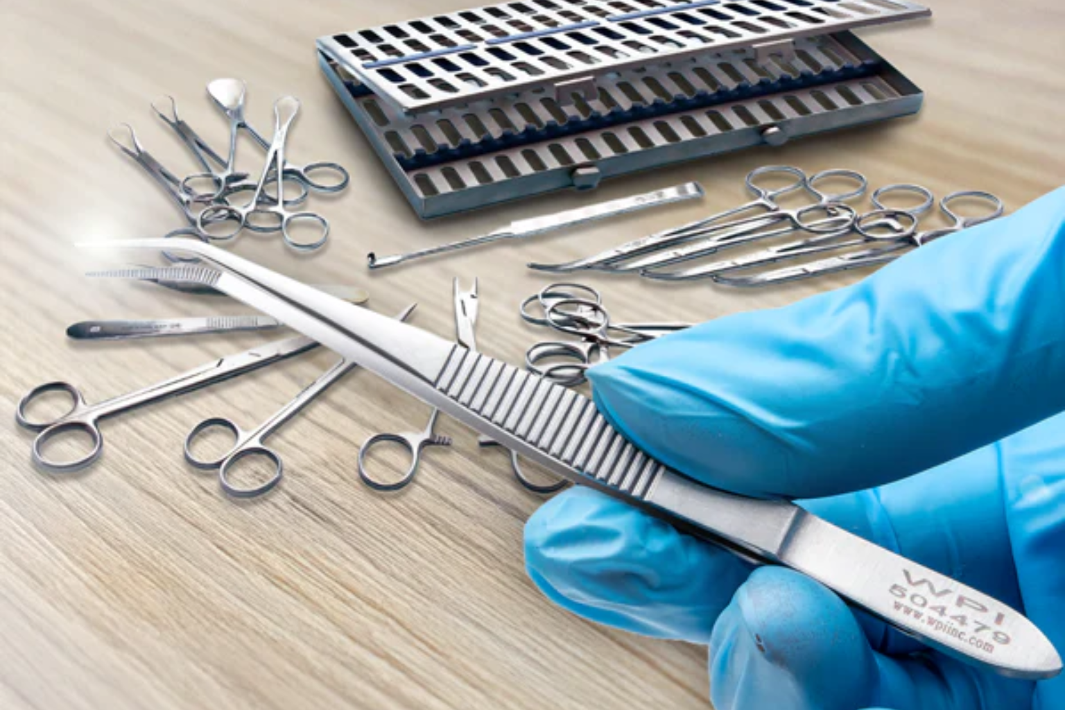 hand instruments