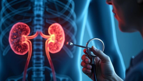 Best Nephrologist in bangalore