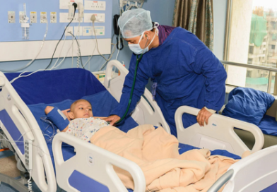 Best cancer hospital in india