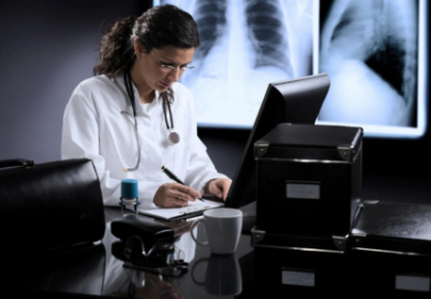 mobile digital X-ray system