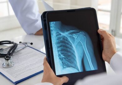 DR imaging