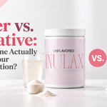 fiber supplements